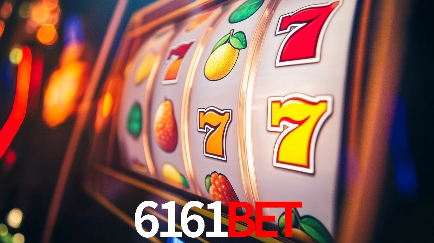 6161bet - Cassino Mais Premiado Online - 6161bet.com