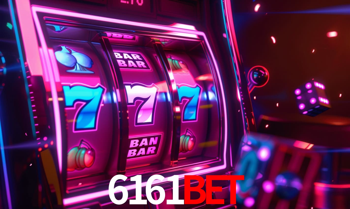 Jogos de Slot 6161bet