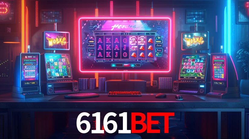 6161bet: A Experiência de Casino com Jogos de Mesa ao Vivo