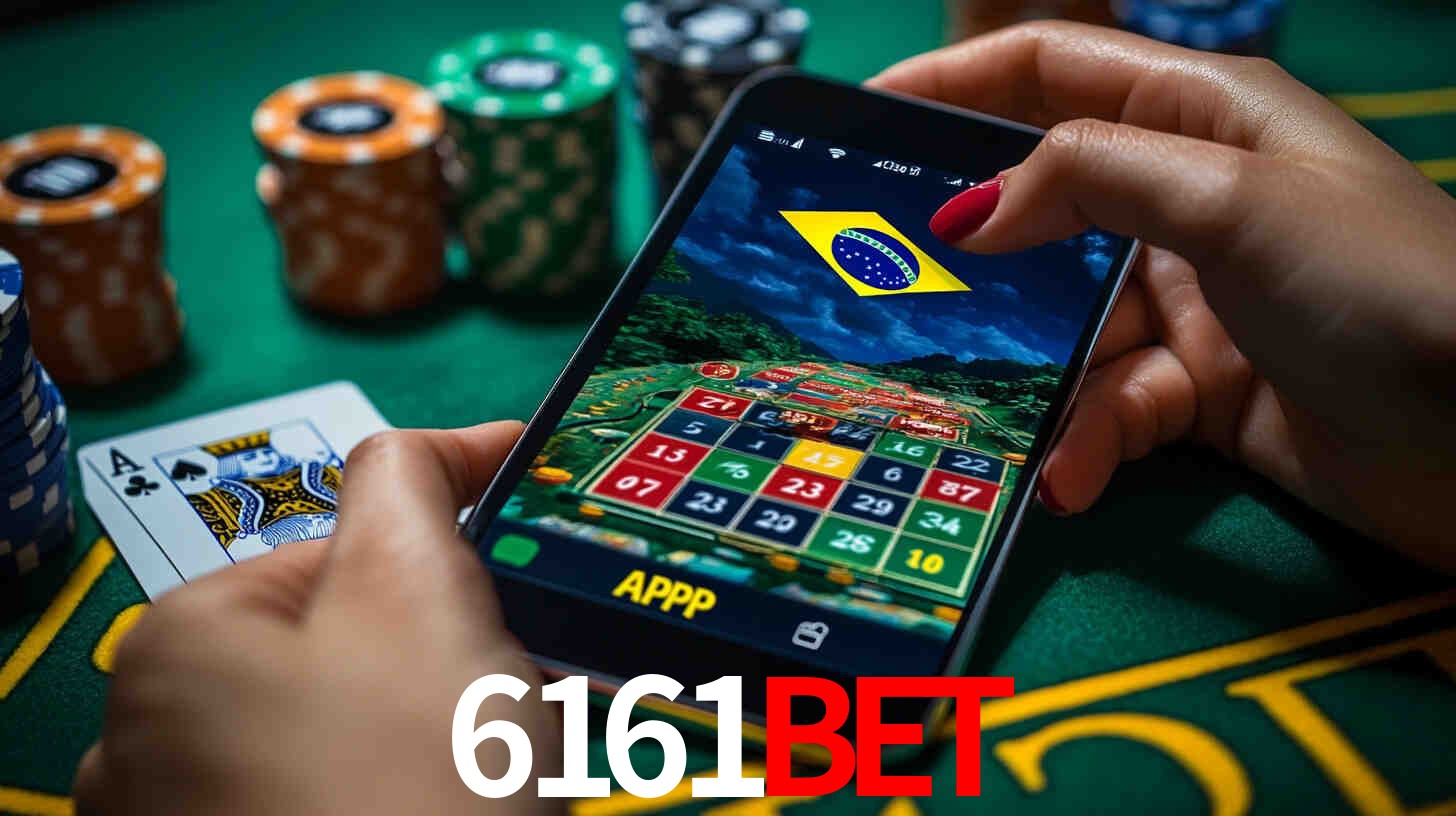 Jogo Aviator 6161bet