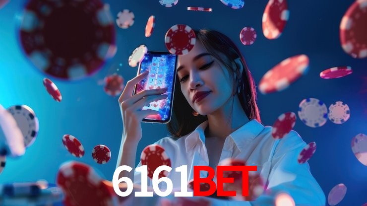 Segurança 2FA 6161bet