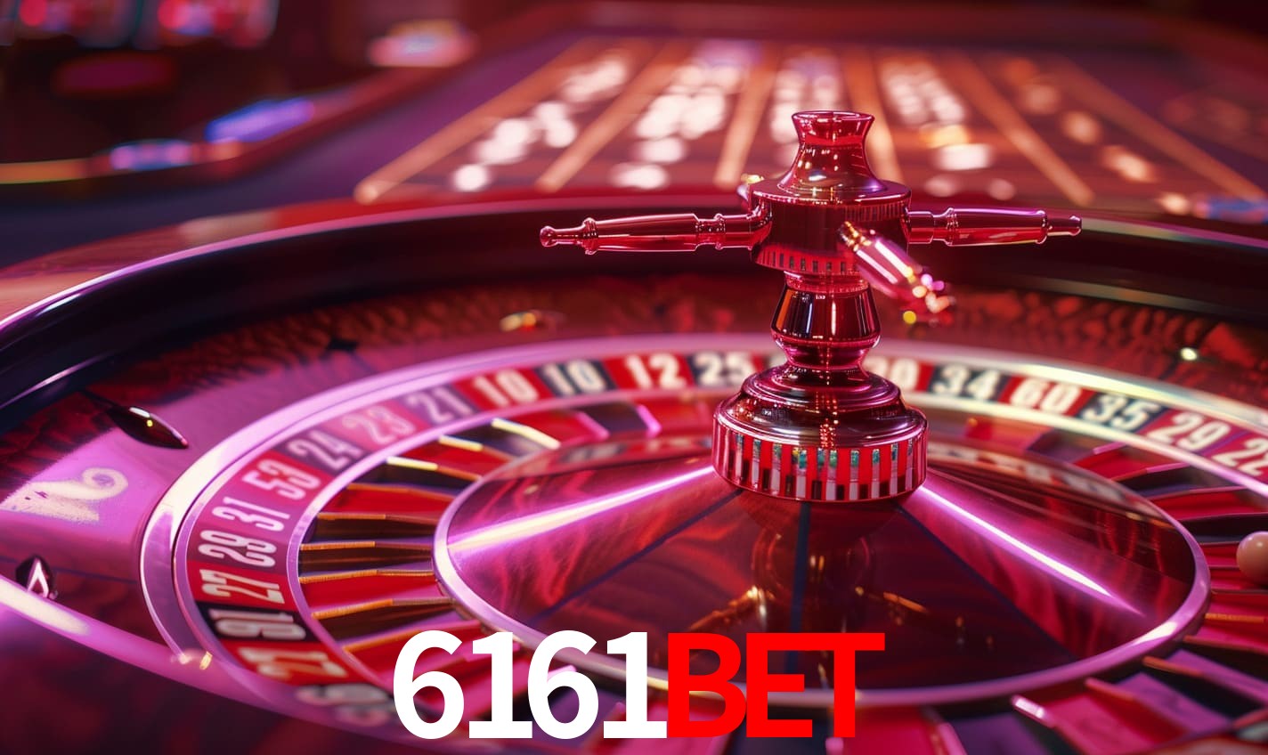 Casino Ao Vivo 6161bet
