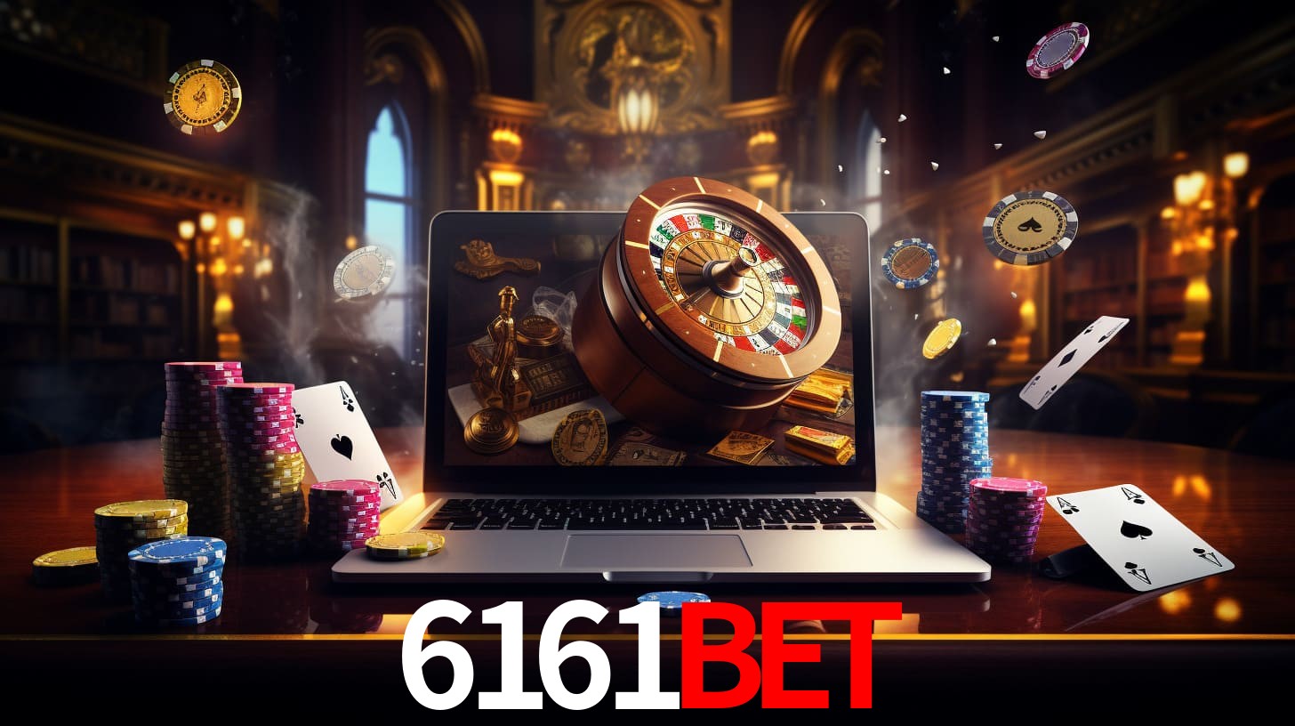 Exclusive Games 6161bet