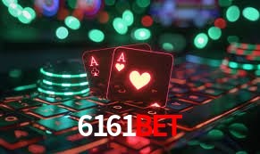 Desvendando o Mundo dos Jogos Virtuais na 6161bet