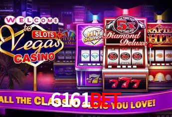Weekend Specials 6161bet