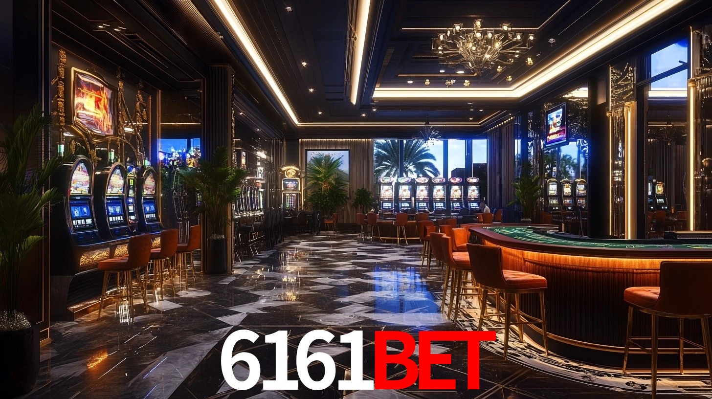 6161bet