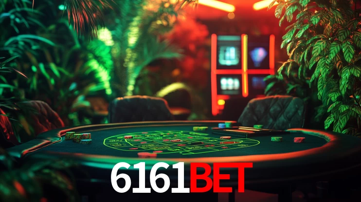 6161bet App Interface