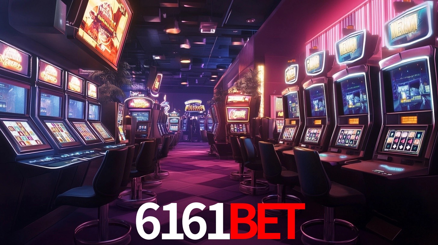 6161bet.com
