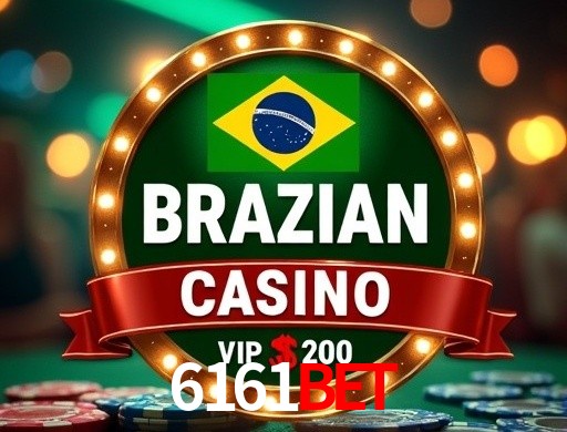 Desvendando o Mundo dos Jogos Virtuais na 6161bet