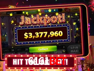 APP oficial da 6161bet para mobile