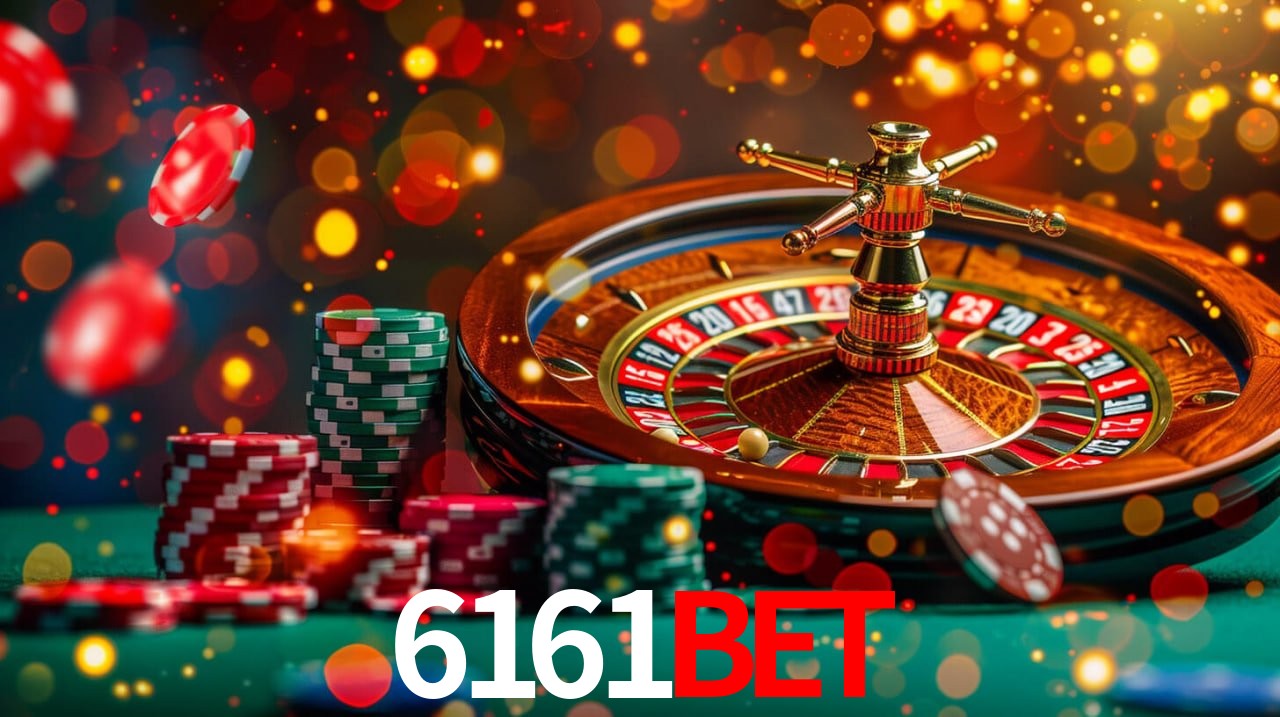 Login Seguro 6161bet
