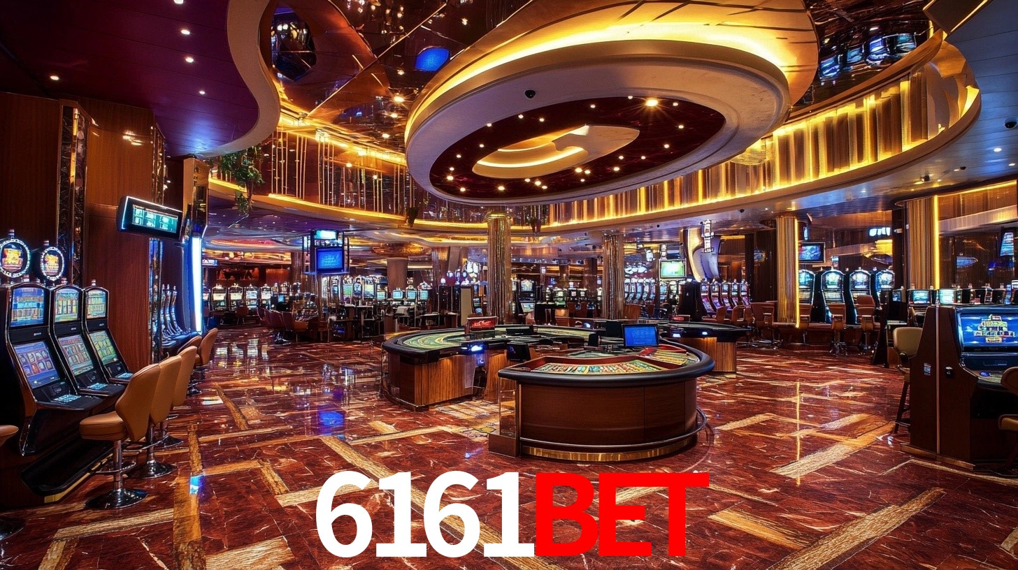 6161bet login