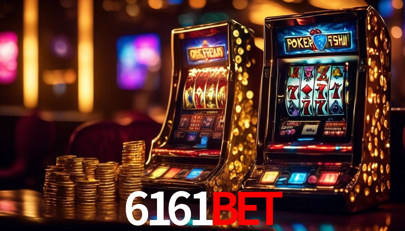 Benefícios da Conta 6161bet