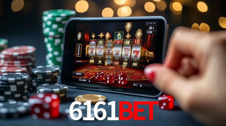 6161bet