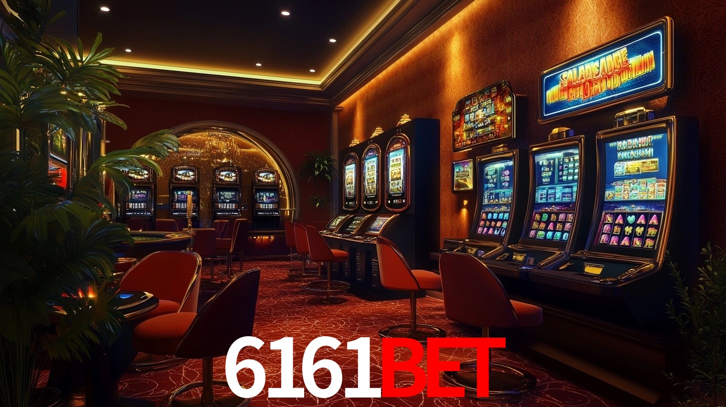 6161bet