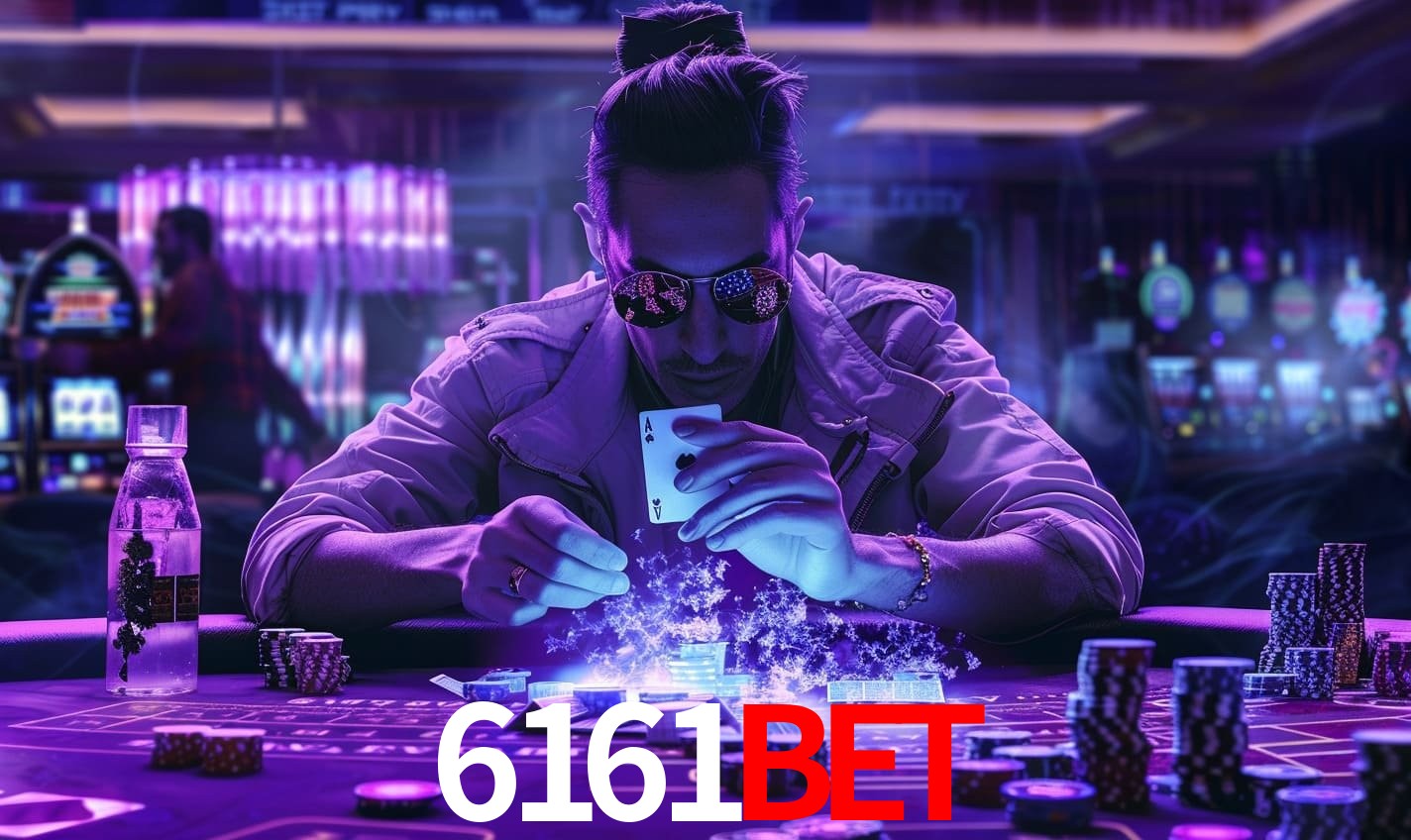 Daily Bonuses 6161bet