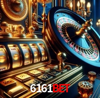 Inovações de Jogos na 6161bet: O Futuro das Experiências Interativas