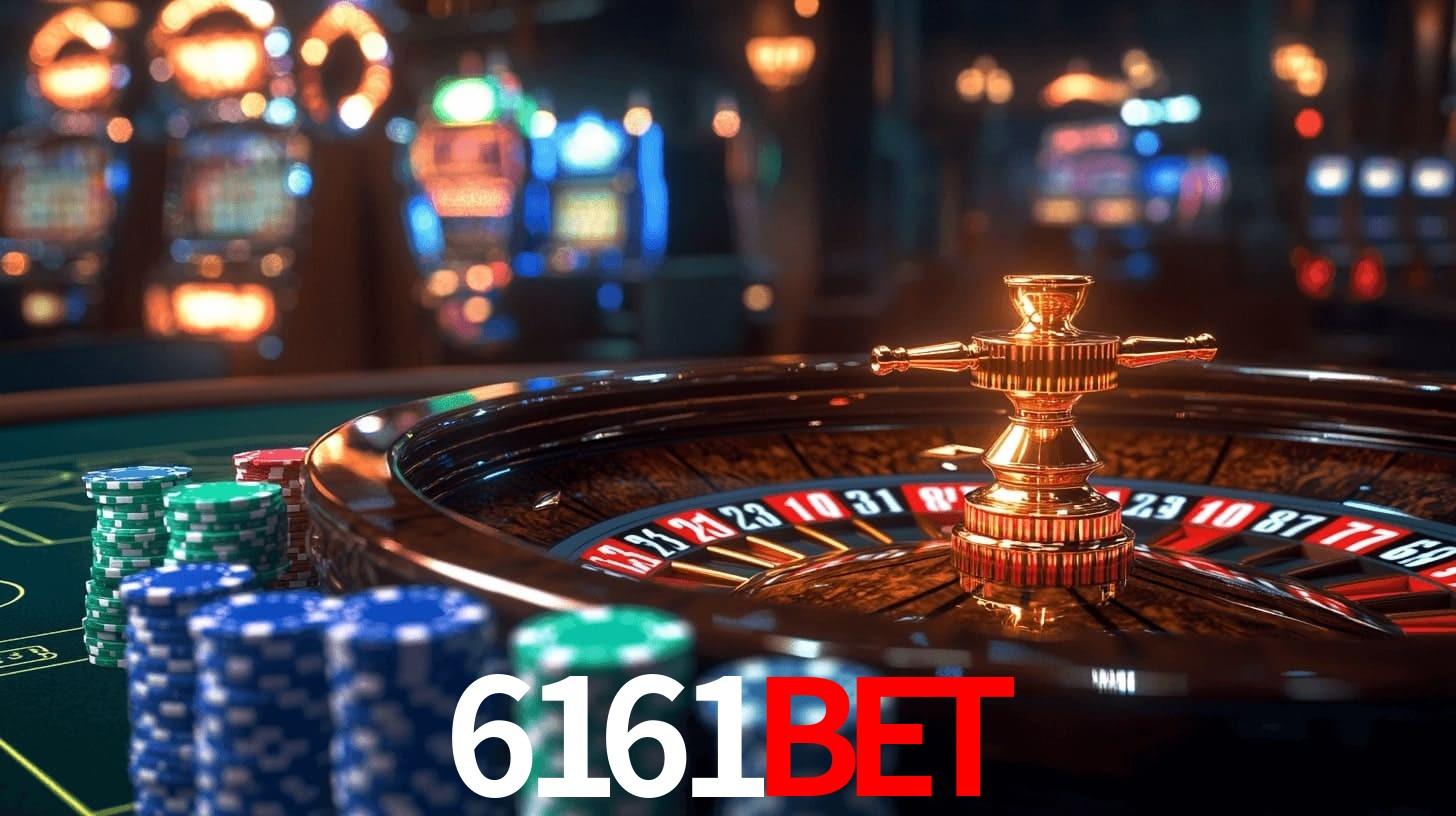 6161bet login