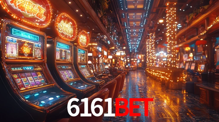 6161bet