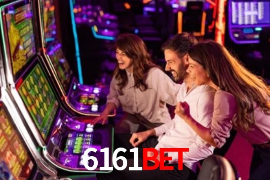 Ofertas Exclusivas 6161bet