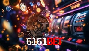Promoção Relâmpago 6161bet