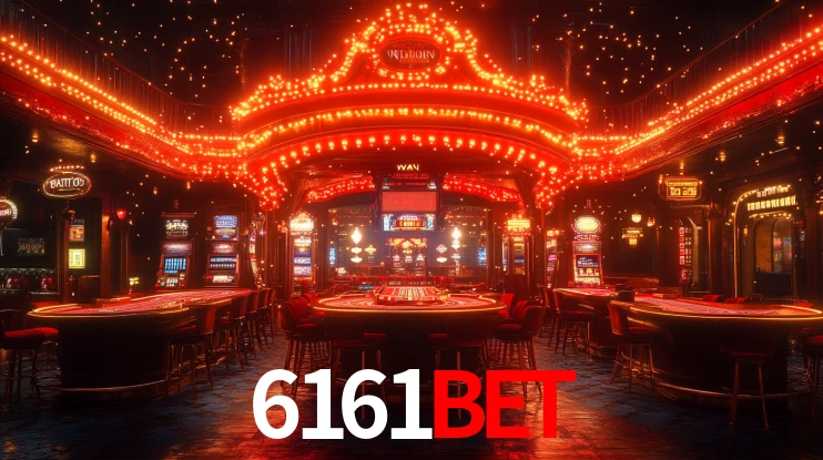 6161bet: Seu Especialista em Apostas Esportivas Brasileiras